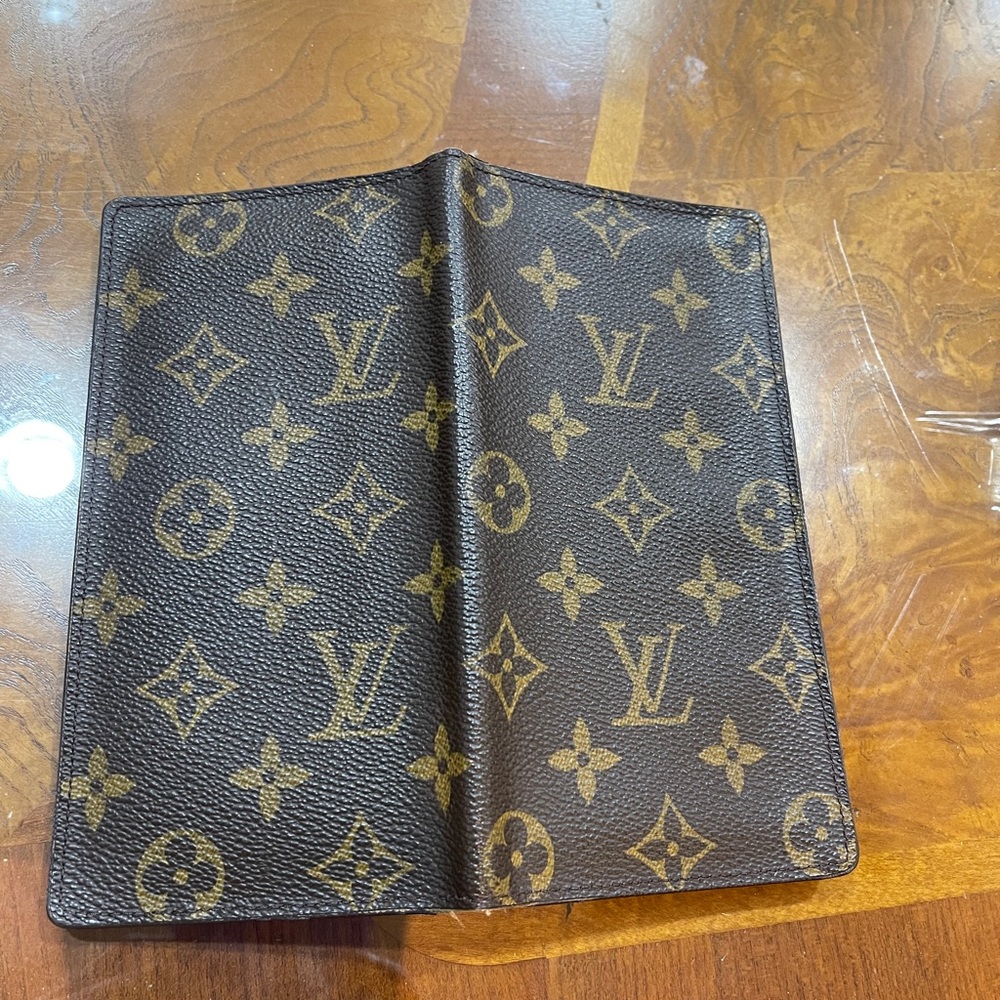 Louis Vuitton Monogram Brazza - image 8